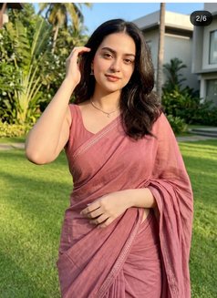 Madhu Kumari Madhu Kumar - escort in Candolim, Goa Photo 1 of 2