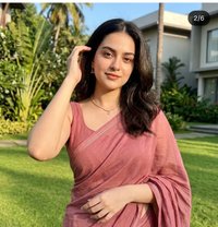 Madhu Kumari Madhu Kumar - escort in Candolim, Goa Photo 1 of 2
