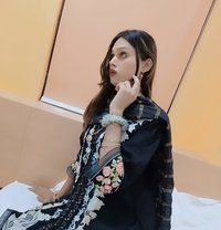 Madhu Kumari - Transsexual escort in Kalyan