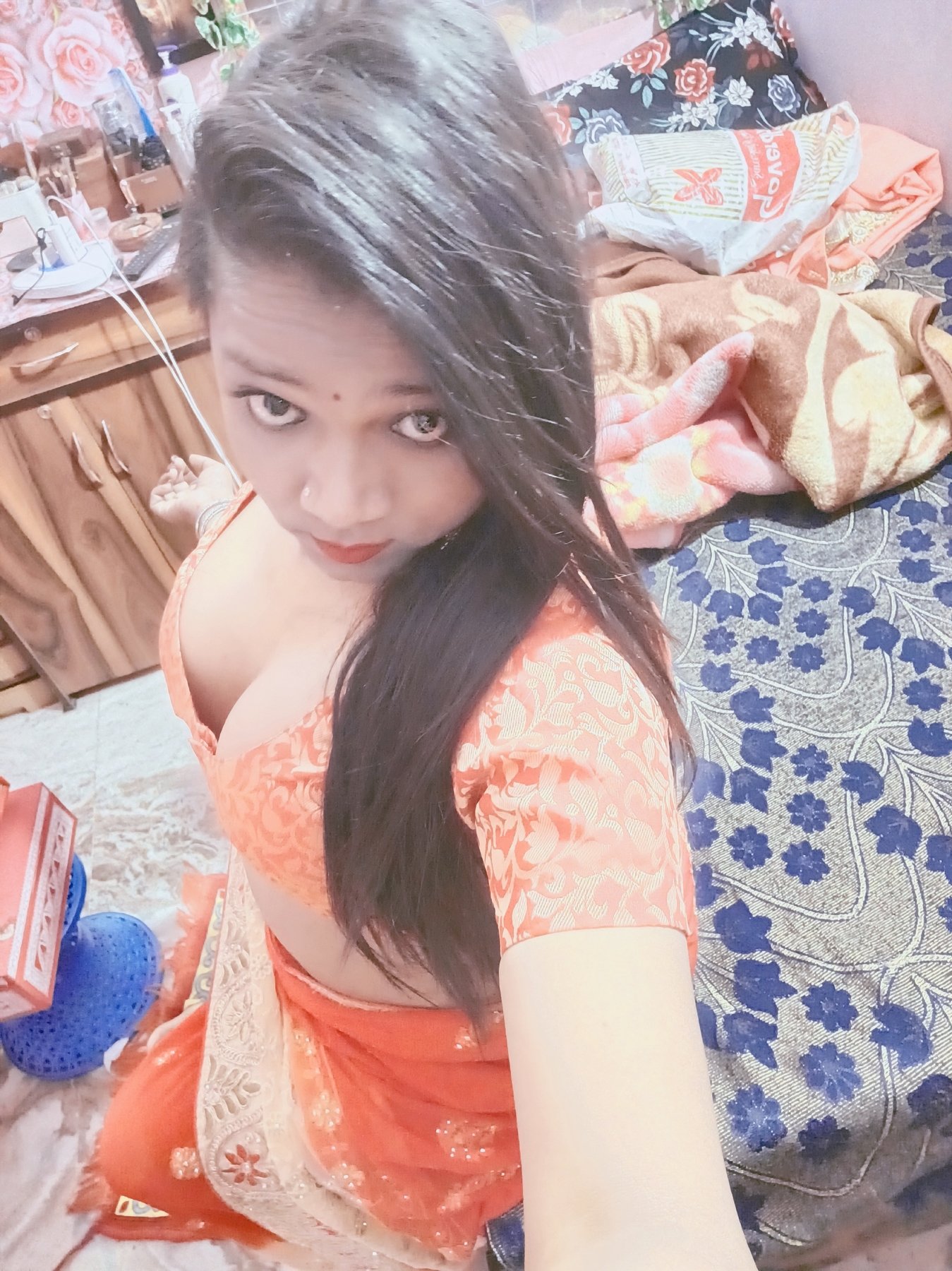 Madhu Real Shemale, Indian Transsexual escort in New Delhi