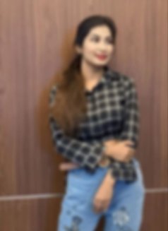 Priya《 real meet & cam 》 - escort in Bangalore Photo 1 of 3