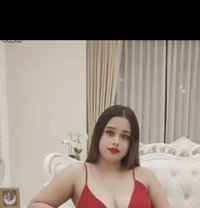 Madhu Shrma - escort in Thane