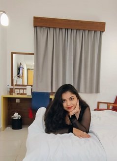Madhu South Indian Model - escort in Abu Dhabi Photo 5 of 6