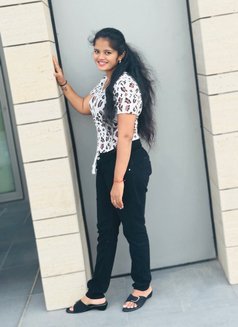Bhagya South Young Telugu - escort in Abu Dhabi Photo 1 of 3
