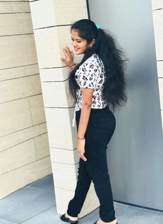 Bhagya South Young Telugu - escort in Abu Dhabi Photo 2 of 3