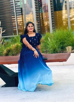 Bhagya South Young Telugu - escort in Abu Dhabi Photo 3 of 3