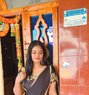 Madhu South Young Girl - escort in Abu Dhabi Photo 3 of 3