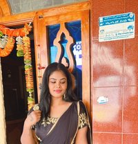 Madhu South Young Girl - escort in Dubai