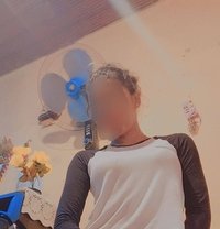 Madhu - escort in Colombo