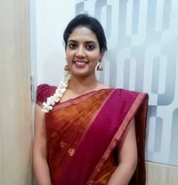 Madhu Tamil Real Meet, Indio puta en Chennai