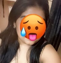 Madhulika - escort in Hyderabad