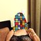 Madhuri Bhabhi - escort in Kolkata Photo 3 of 11