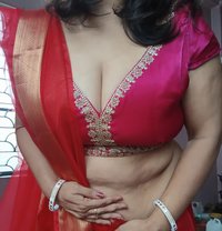 Madhuri Bhabhi - escort in Kolkata