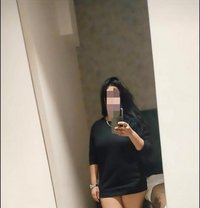 Madhuri Cash Payment - escort in Hyderabad