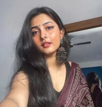 Madhuri - escort in Bangalore