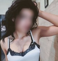 MYSELF ANISHA BANGALORE - escort in Bangalore