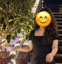Madhuri - escort in Candolim, Goa