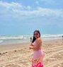 Madhuri - escort in Hyderabad Photo 1 of 3