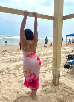 Madhuri - escort in Hyderabad Photo 3 of 3