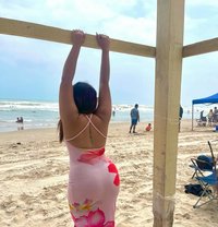Madhuri - escort in Hyderabad