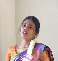 Madhuri Sharma - escort in Chennai