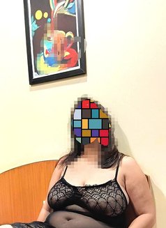 Madhurii Bhabhii - escort in Bangalore Photo 4 of 7