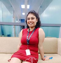 Madhurima Paira - escort in Kolkata