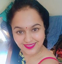 Madhurimahajan - escort in Pune