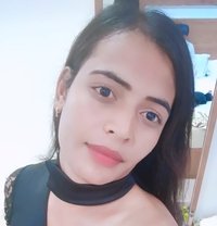 Madhusexy - Transsexual escort in Kanpur