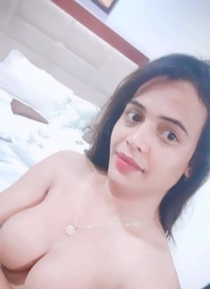 Madhusexy - Transsexual escort in Lucknow Photo 4 of 23