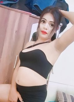 Madhusexy - Acompañantes transexual in Kanpur Photo 17 of 23
