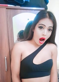 Madhusexy - Acompañantes transexual in Kanpur Photo 18 of 23