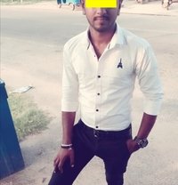 Customized Massage - masseur in Colombo