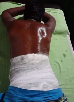 Customized Massage - masseur in Colombo Photo 8 of 9