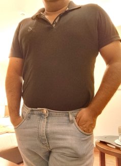 Madhusudhan - Male escort in Gurgaon Photo 1 of 3