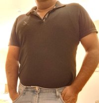 Madhusudhan - Male escort in Ahmedabad