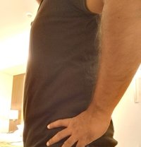 Madhusudhan - Male escort in Ahmedabad