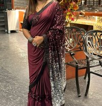 Madhuu - escort in Hyderabad