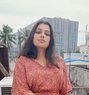 Madhvi Hot and Sexy - Transsexual escort in Chennai Photo 1 of 16