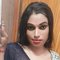 Madhvi Hot and Sexy - Transsexual escort in Chennai