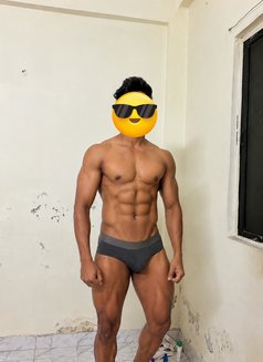 Jeet Pune - Acompañantes masculino in Pune Photo 4 of 4