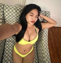 Madi - puta in Manila