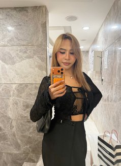 Madie ~ - Acompañantes transexual in New Delhi Photo 7 of 8