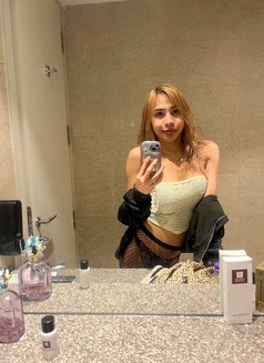 Madie ~ - Acompañantes transexual in New Delhi Photo 8 of 8