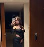 Madie ~ - Transsexual escort in New Delhi Photo 14 of 24