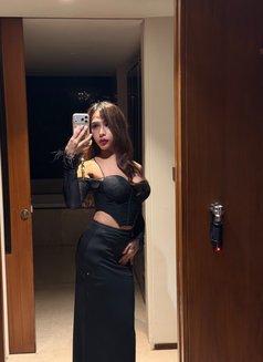 Madie ~ - Transsexual escort in New Delhi Photo 11 of 14