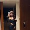 Madie ~ - Transsexual escort in New Delhi