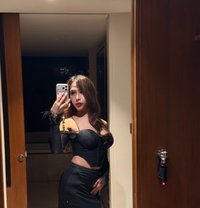 Madie ~ - Transsexual escort in New Delhi