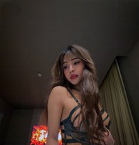 Madie ~ - Transsexual escort in New Delhi Photo 13 of 14