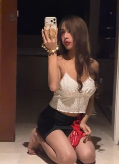 Madie ~ - Transsexual escort in New Delhi Photo 14 of 14